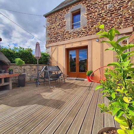 Le Cottage De Mag Cerences  외부 사진