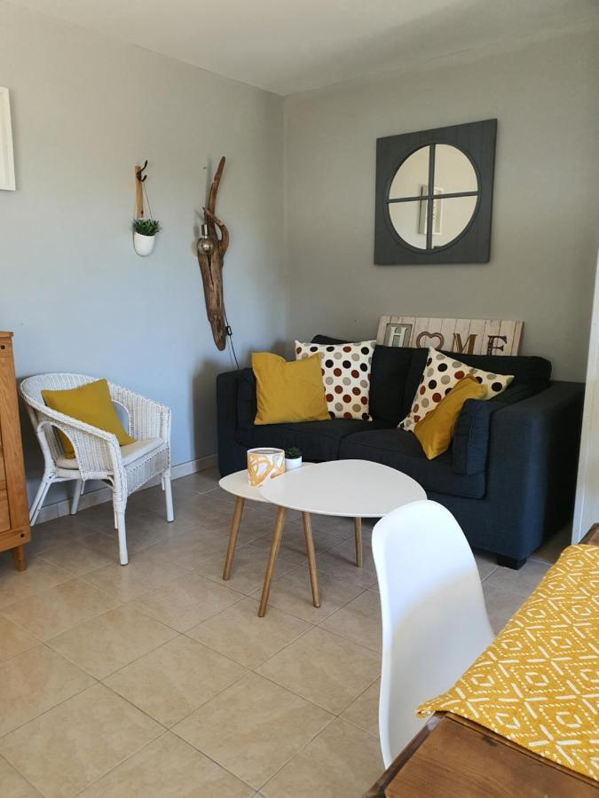 Le Cottage De Mag Cerences  외부 사진