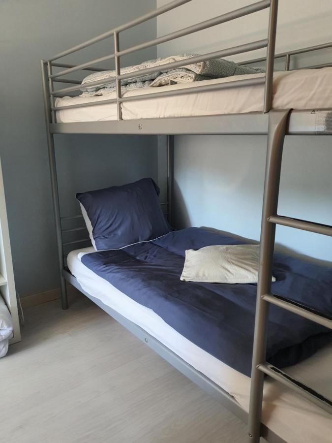 Le Cottage De Mag Cerences  외부 사진